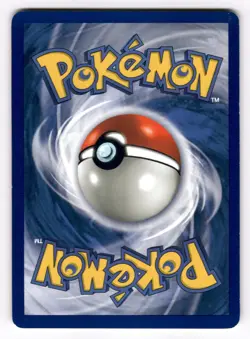 Krabby LP 51/62 1st Edition Fossil Pokemon Common - Image 2