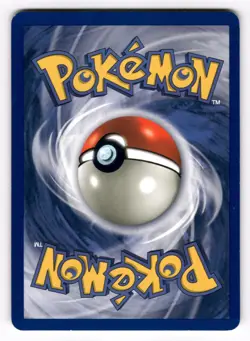 Ekans LP 46/62 1st Edition Fossil Pokemon Common - Image 2