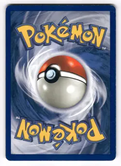 Psyduck LP 53/62 1st Edition Fossil Pokemon Common - Image 2
