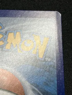Blaziken ex MP XY54 XY Promo 54 Pokemon TCG Holo - Image 5