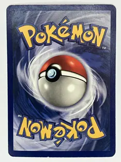 Clefable MP Unlimited Jungle 1/64 Pokemon TCG Holo - Image 2