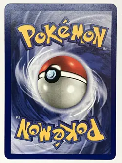 Psyduck NM 53/62 1st Edition Fossil Pokemon TCG Regular - Image 2