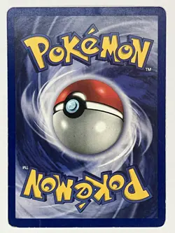 Snorlax MP 30/130 Base Set 2 Pokemon TCG Regular - Image 2