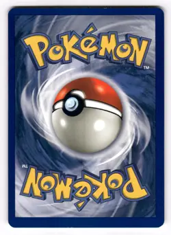 Butterfree LP 33/64 Unlimited Jungle Pokemon Uncommon - Image 2
