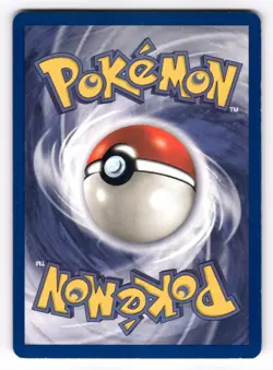 Dark Golduck LP 37/82 Unlimited Team Rocket Pokemon TCG Regular - Image 2