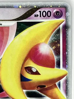 Cresselia LV.X LP 103/106 Great Encounters Pokemon TCG Holo - Image 4