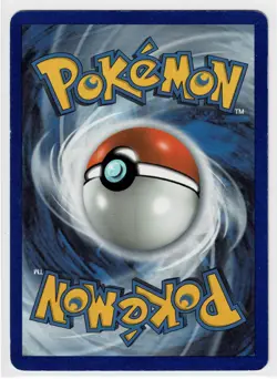 Dusclops 14/108 Pokemon EX Power Keepers Deck Exclusives Holo MP - Image 2