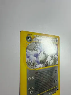 Magneton | Skyridge [20/144] | Rare Non-Holo | LP | DE | Pokemon TCG - Image 2