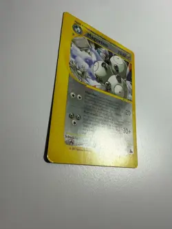 Magneton | Skyridge [20/144] | Rare Non-Holo | LP | DE | Pokemon TCG - Image 5