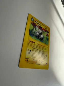 Magneton | Skyridge [19/144] | Rare Non-Holo | NM | DE | Pokemon TCG - Image 4