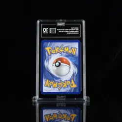 TAG 10 2025 Pokemon Phantasmal Flames Wigglytuff Illustration Rare #105/094 - Image 2