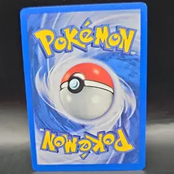 Pokemon Misty's Golduck Gym Challenge 12/132 70 HP Holo Rare Unlimited - Image 2