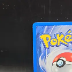 Pokemon Misty's Golduck Gym Challenge 12/132 70 HP Holo Rare Unlimited - Image 3