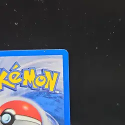 Pokemon Misty's Golduck Gym Challenge 12/132 70 HP Holo Rare Unlimited - Image 4