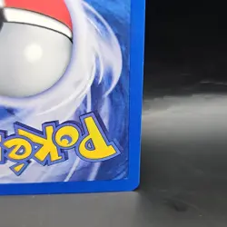 Pokemon Misty's Golduck Gym Challenge 12/132 70 HP Holo Rare Unlimited - Image 5