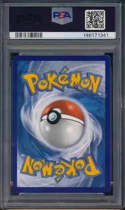 2025 Pokemon MEP 023 Mega Charizard X ex Ultra Premium Promo PSA 10 - 146171341 - Image 2