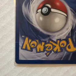 Pokemon Tangela Base Set 1st Edition Italian 66/102 Common 50 HP Regular NM - Image 4