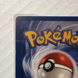 Pokemon Tangela Base Set 1st Edition Italian 66/102 Common 50 HP Regular NM - Image 5