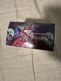 Pokemon TCG Darkness Ablaze Sword & Shield Darkness Ablaze Booster Box, 36... 1037187595714 - Image 5