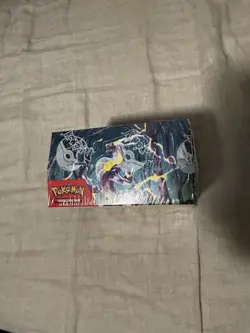 Nintendo Pokemon TCG Scarlet & Violet Booster Box - 36 Packs 820650863240 - Image 3