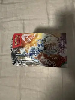 Nintendo Pokemon TCG Scarlet & Violet Booster Box - 36 Packs 820650863240 - Image 4