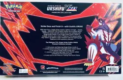Pokemon TCG: Single Strike Urshifu VMAX Premium Collection - NEW BOX 820650808937 - Image 2