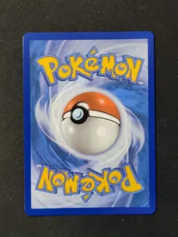 Pokemon TCG Wellspring Mask Ogerpon EX 152/131 Prismatic Evolutions NM/M - Image 2