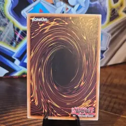 Yu-Gi-Oh! Dragon Ravine LCKC-EN072 Secret Rare UNLIMITED Excellent/VLP - Image 2