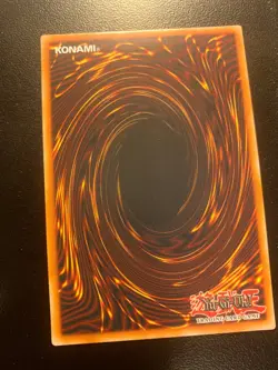 Yu-Gi-Oh! TCG Kewl Tune Synchro PHRE-EN039 Photon Revenge 1st Edition - Image 2