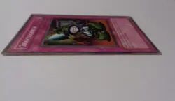 Graverobber DB1-EN072 (Common, Unlimited, Moderately Played / MP) Yugioh - Image 2