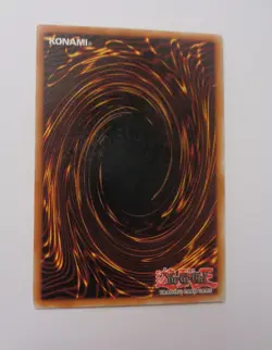 Graverobber DB1-EN072 (Common, Unlimited, Moderately Played / MP) Yugioh - Image 4