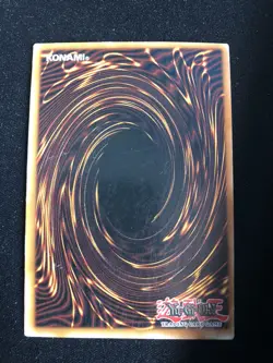 YuGiOh Kazejin MRD-026 Super Rare - LP/NM - Image 2