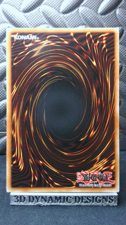 | Yugioh Armades, Keeper of Boundaries JOTL-EN045 1st Secret Judgment Of NM 🔥 | - Image 2