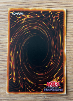 YuGiOh Toon Table of Contents PE-37 Japanese Super Rare NM - Image 4