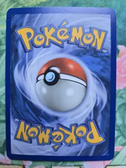 Lapras EX12: EX Legend Maker (8/92) Stamped Reverse Holo Rare Pokemon Card LP - Image 2