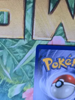 Lapras EX12: EX Legend Maker (8/92) Stamped Reverse Holo Rare Pokemon Card LP - Image 3