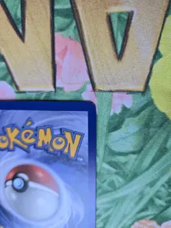 Lapras EX12: EX Legend Maker (8/92) Stamped Reverse Holo Rare Pokemon Card LP - Image 4