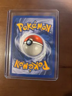 Wobbuffet 45/144 Skyridge Non- Holo Regular Vintage Pokemon Card - Image 2