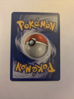Victreebel 30/64 Jungle Non Holo Rare Pokemon Card NM - Image 2