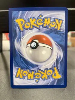 Pokemon TCG Pocket Erika Holographic Full Art - Fan Art - Image 2