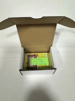 2023 Pokemon Trick Or Trade Complete 30 Card Set - Pack Fresh - Image 2