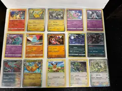 2024 McDonalds Pokemon Cards - Complete Set Of 15 - Pack Fresh - Image 2