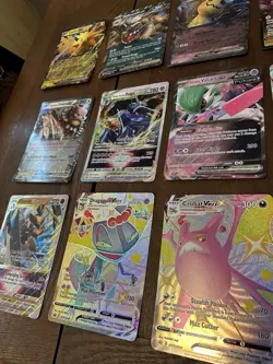Pokemon TCG (JUMBO) cards - Image 3
