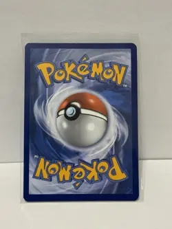 Pokemon Misty's Magikarp Reverse Holo 048/182 Sv10: Destined Rivals Card - Image 2