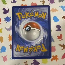 Pokemon TCG Prismatic Evolutions Eevee EX Card 075/131 - Image 4