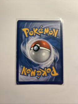 Electabuzz - (Toys R Us Promo) 041/108 Miscellaneous Cards & Products Holo - Image 2