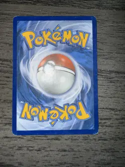 ULTRA RARE Charizard GX SM195 Black Star Promo Pokemon Detective Pikachu card NM - Image 4