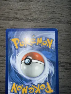 ULTRA RARE Charizard GX SM195 Black Star Promo Pokemon Detective Pikachu card NM - Image 5
