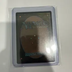 White Tower of Ecthelion 0397 Surge Foil NM Pack Fresh LTR Realms Relics - Image 2