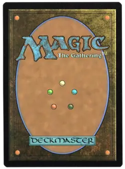 MTG Misprint Plains/ Mountain Double Print Jumpstart 2022 Magic The Gathering - Image 2